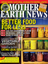 MOTHER EARTH NEWS: June/July 2012